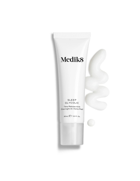 Sleep Glycolic