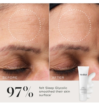 Sleep Glycolic