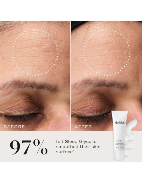 Sleep Glycolic