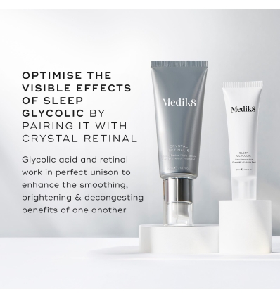Sleep Glycolic