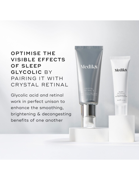 Sleep Glycolic