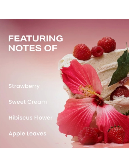 *SOBRE PEDIDO* Berry Matcha Latte Set