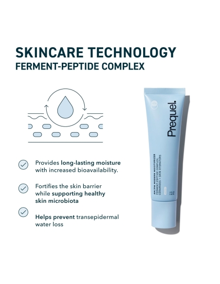 *SOBRE PEDIDO* AM/PM Modern Moisturizer