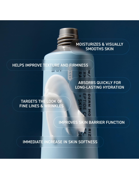 *SOBRE PEDIDO* AM/PM Modern Moisturizer