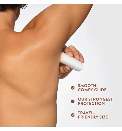 (Coconut & Vanilla) Mini Deodorant