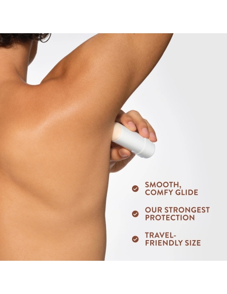 (Coconut & Vanilla) Mini Deodorant