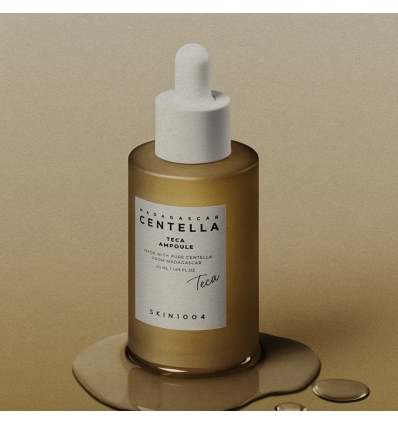skin1004 - Centella Teca Ampoule