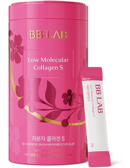 BB Lab - Low Molecular Collagen S