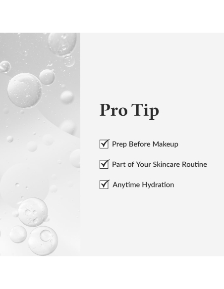 Dr. Althea - Mini 345 Relief Cream Mist