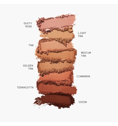 *SOBRE PEDIDO* (Dusty Rose) The Bronzer