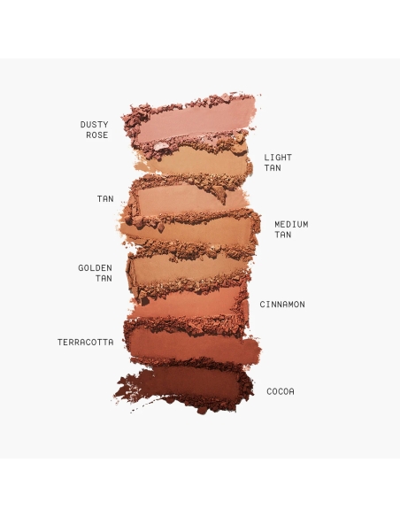 *SOBRE PEDIDO* (Dusty Rose) The Bronzer