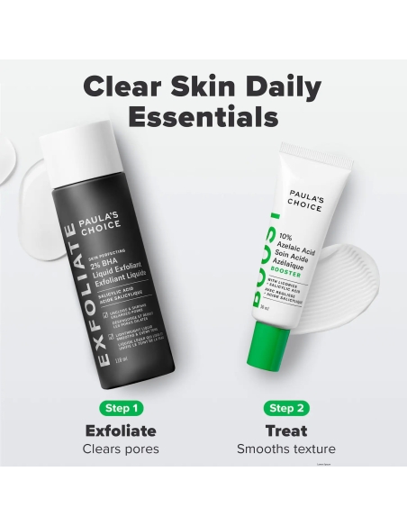 *SOBRE PEDIDO* Complexion Clarity Duo