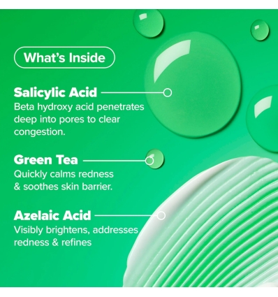 *SOBRE PEDIDO* Complexion Clarity Duo