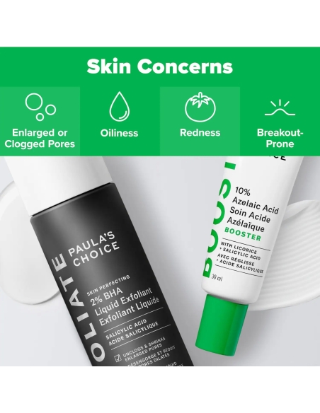 *SOBRE PEDIDO* Complexion Clarity Duo