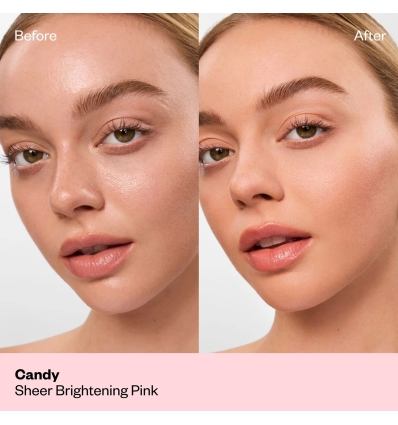 *SOBRE PEDIDO* (Candy) Mini Cloud Set Setting Powder