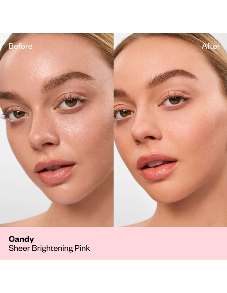 *SOBRE PEDIDO* (Candy) Mini Cloud Set Setting Powder