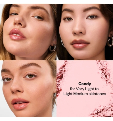 *SOBRE PEDIDO* (Candy) Mini Cloud Set Setting Powder