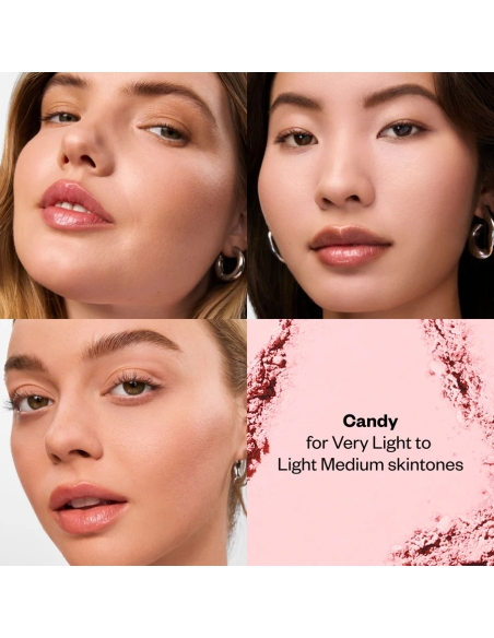 *SOBRE PEDIDO* (Candy) Mini Cloud Set Setting Powder