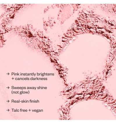 *SOBRE PEDIDO* (Candy) Mini Cloud Set Setting Powder