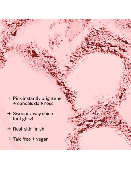 *SOBRE PEDIDO* (Candy) Mini Cloud Set Setting Powder