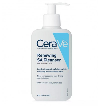 Renewing SA Cleanser