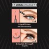 Charm Magnetic Lashes + Eyeliner