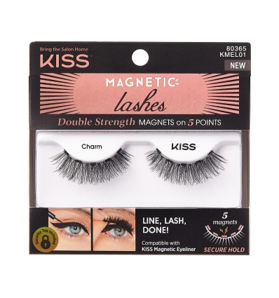 Charm Magnetic Lashes