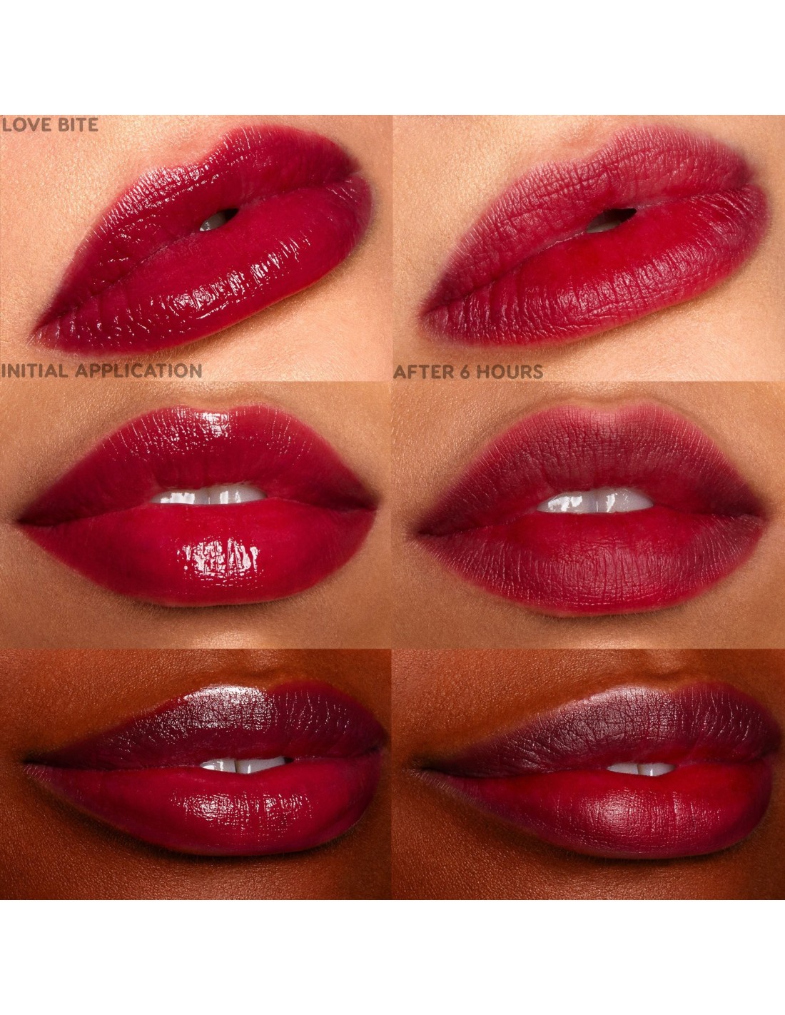 Pillow Talk Medium) Matte Revolution Lipstick - The Beauty Box México Pillow Talk Medium) Matte Revolution Lipstick - The Beauty Box México