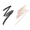 Hollywood Exagger-Eyes Double-Ended Eyeliner Pencil