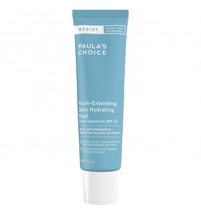 Youth-Extending Daily Hydrating Fluid