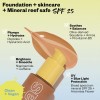 Revealer Skin-Improving Foundation SPF25
