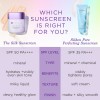 The Silk Sunscreen
