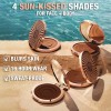 (Medium) Beautiful Skin Sun-Kissed Glow Bronzer