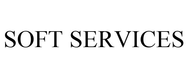 Soft Services