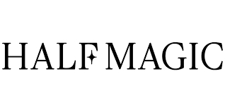Half Magic